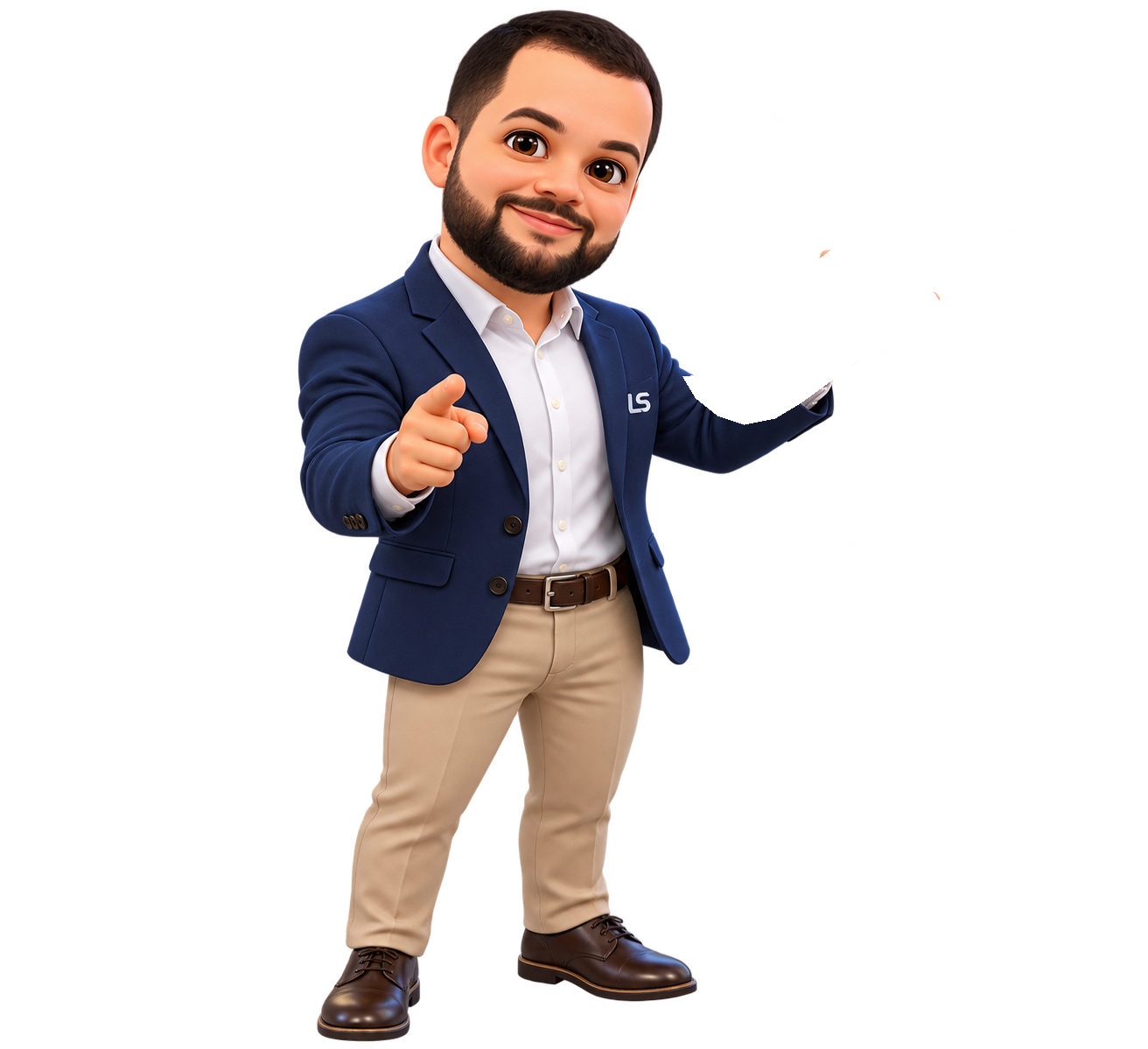 Assistente LS